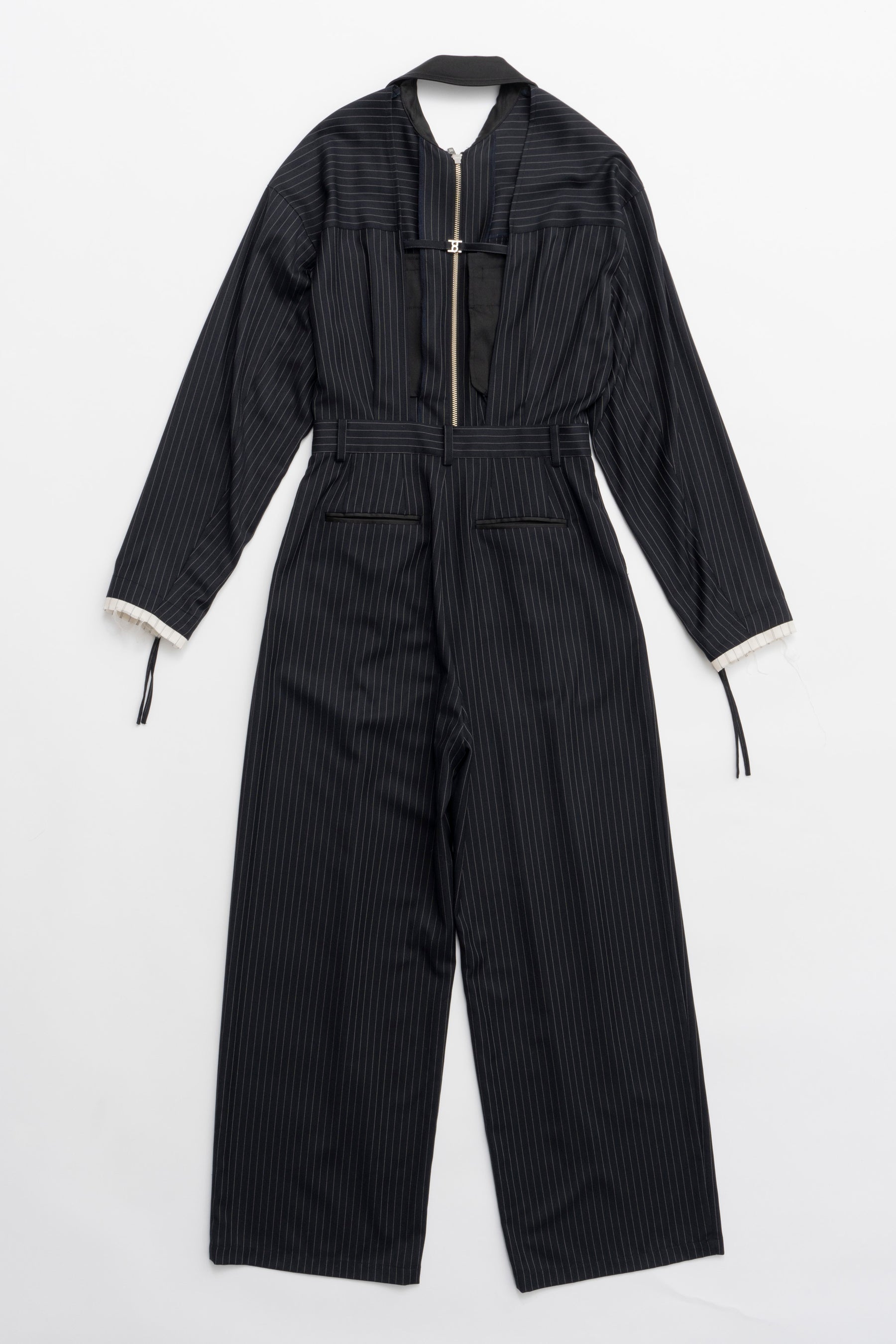 Loose Stripe All In One - SALE