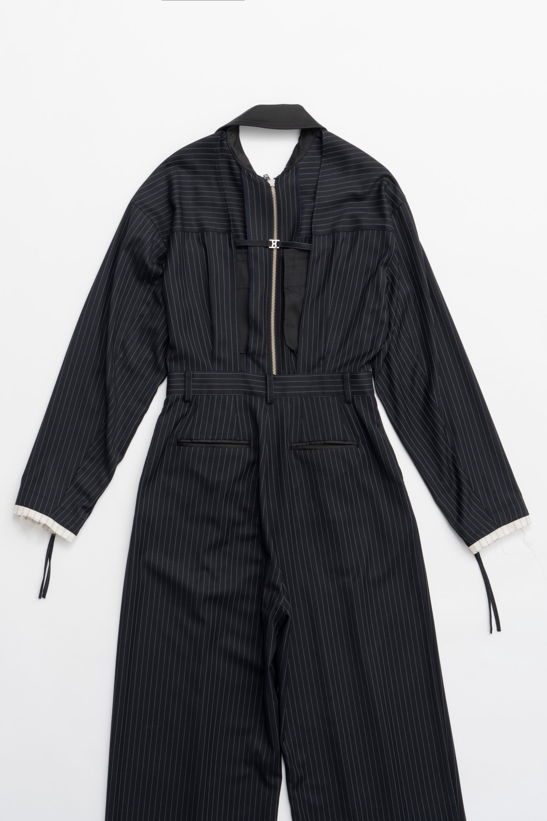 Loose Stripe All In One - SALE
