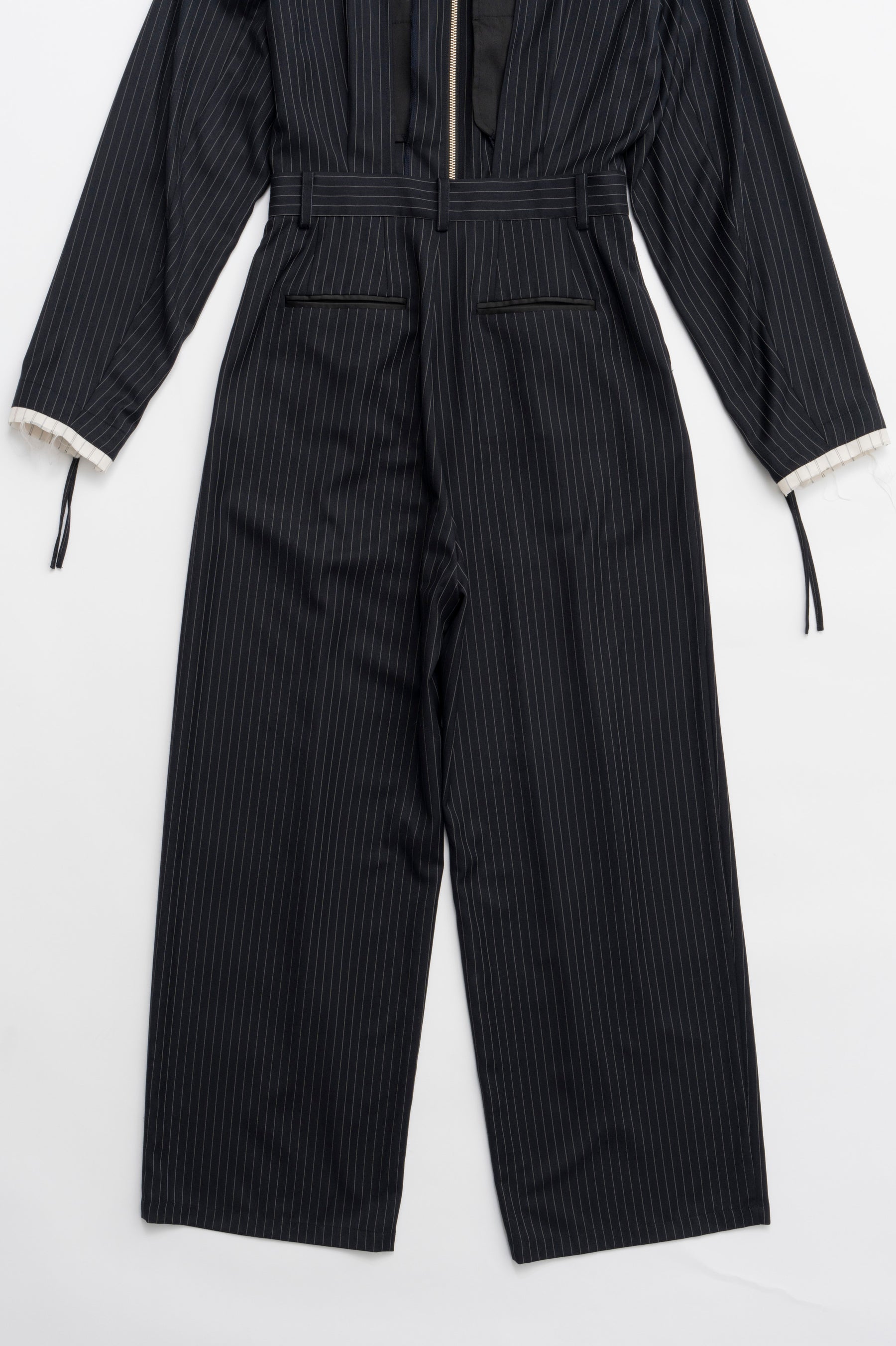 Loose Stripe All In One - SALE
