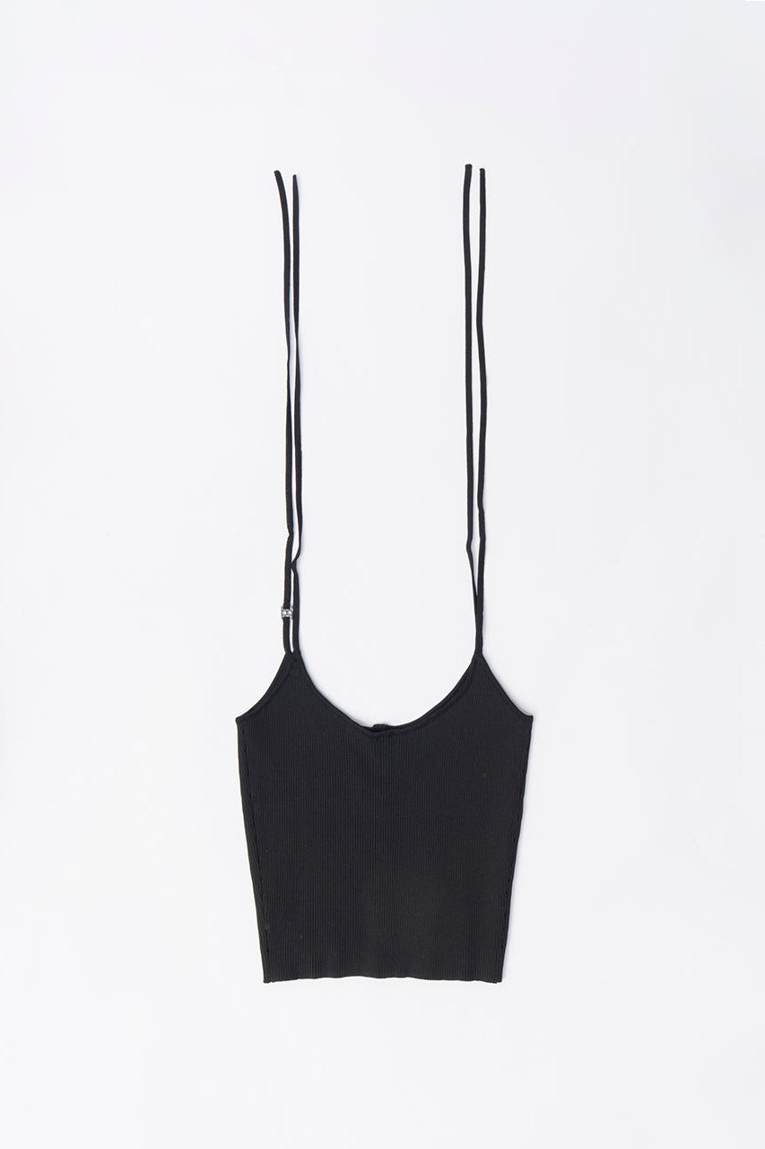 Multi Way Layered Knit Pants - SALE