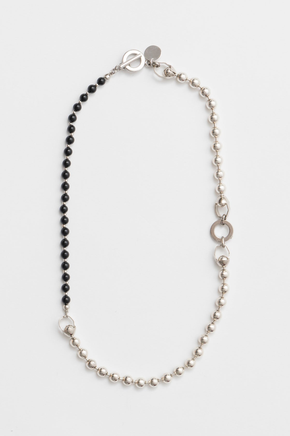 Onyx Combination Choker