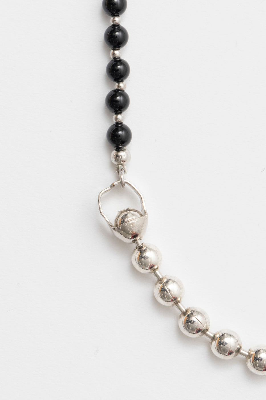 Onyx Combination Choker