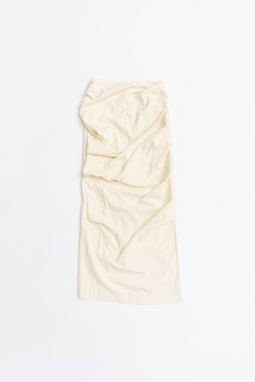 Drape Skirt - SALE