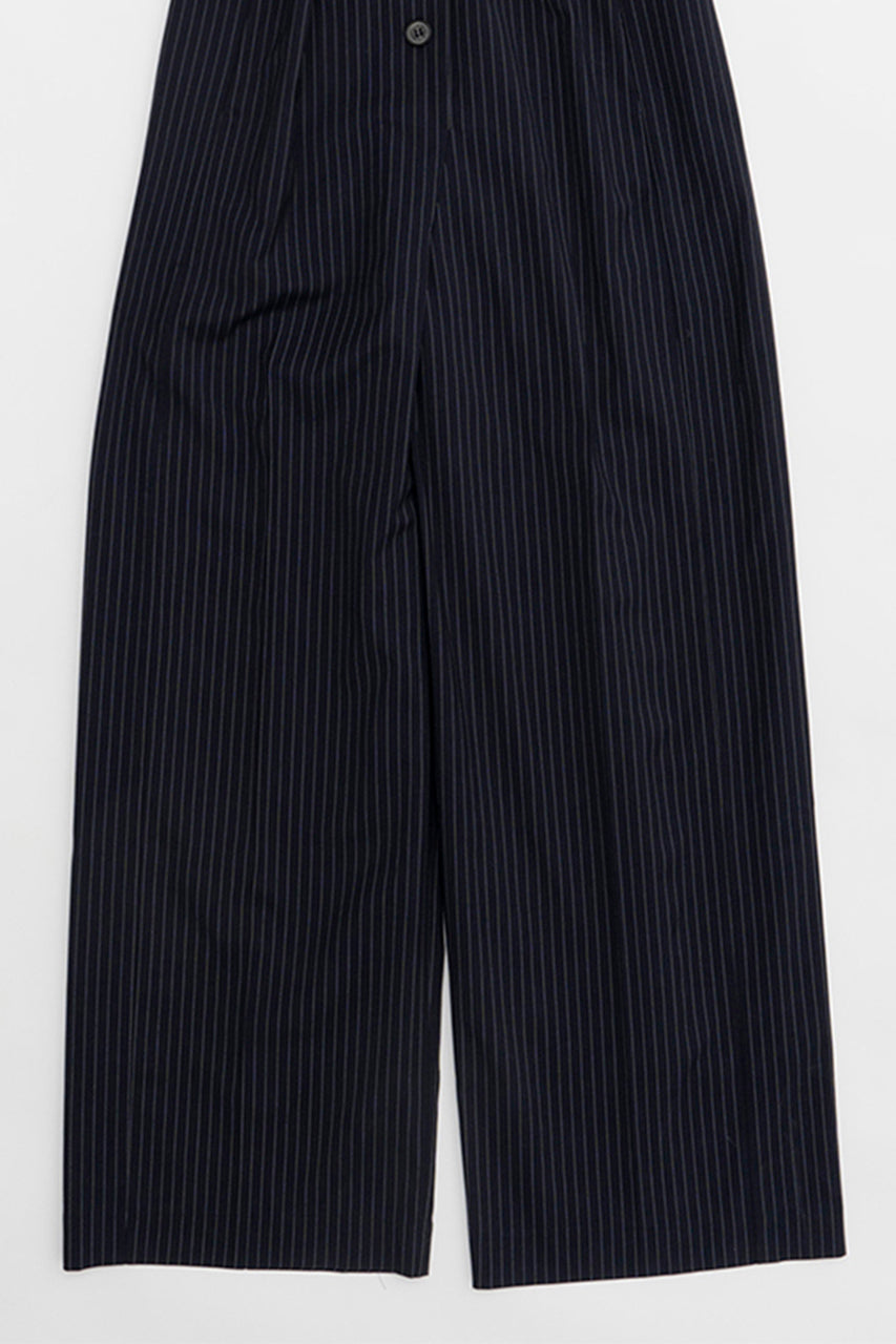 Twisted Front Jumpsuit