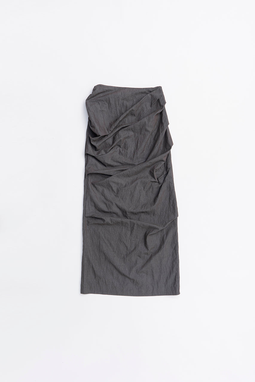 Drape Skirt - SALE