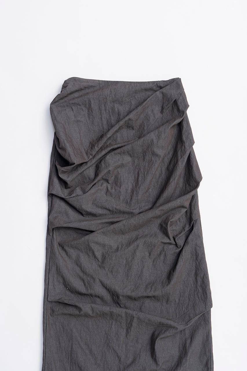 Drape Skirt - SALE