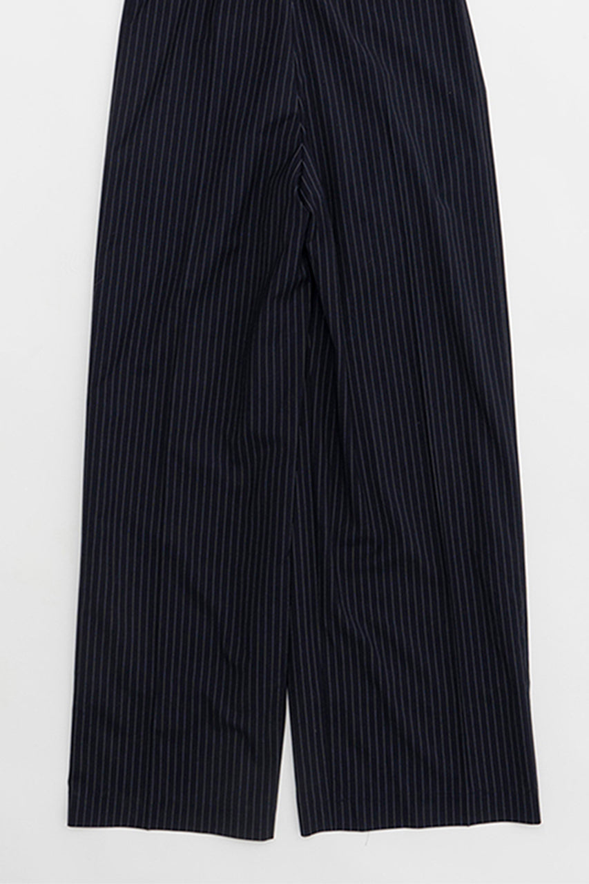 Twisted Front Jumpsuit