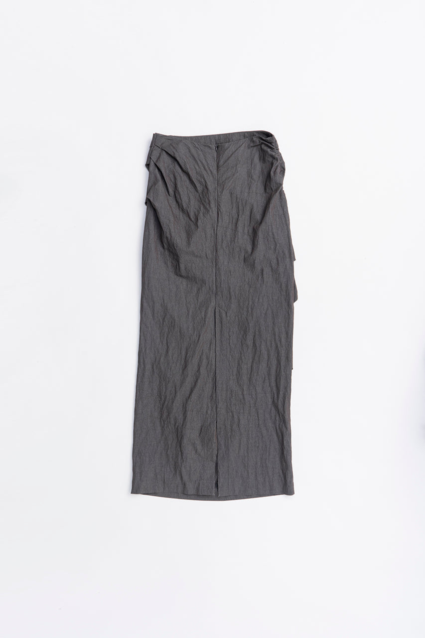 Drape Skirt - SALE