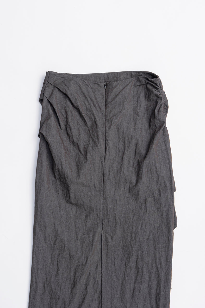 Drape Skirt - SALE