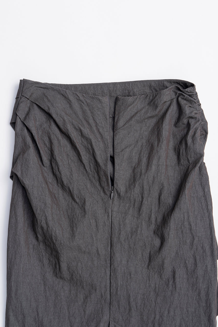 Drape Skirt - SALE