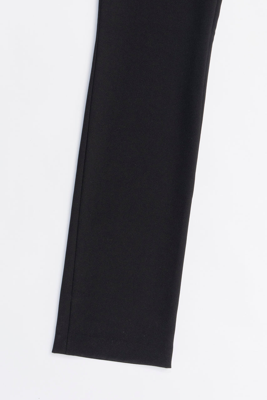 One-leg Tailored Trouser - SALE
