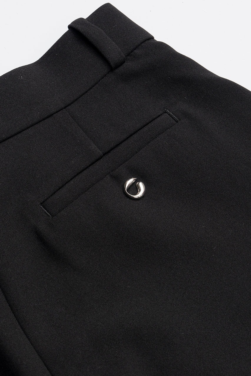 One-leg Tailored Trouser - SALE