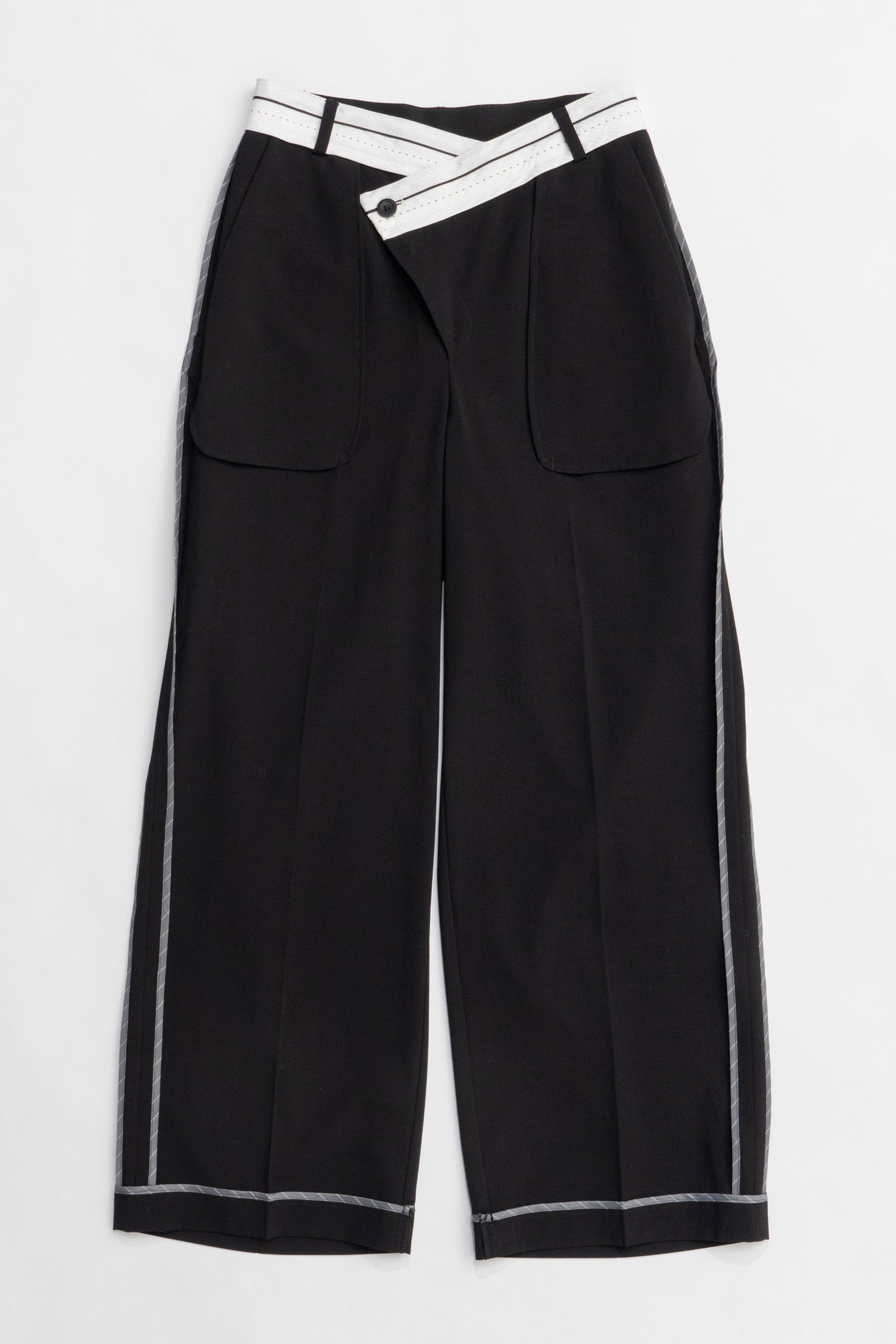 Inside Out Pants - SALE
