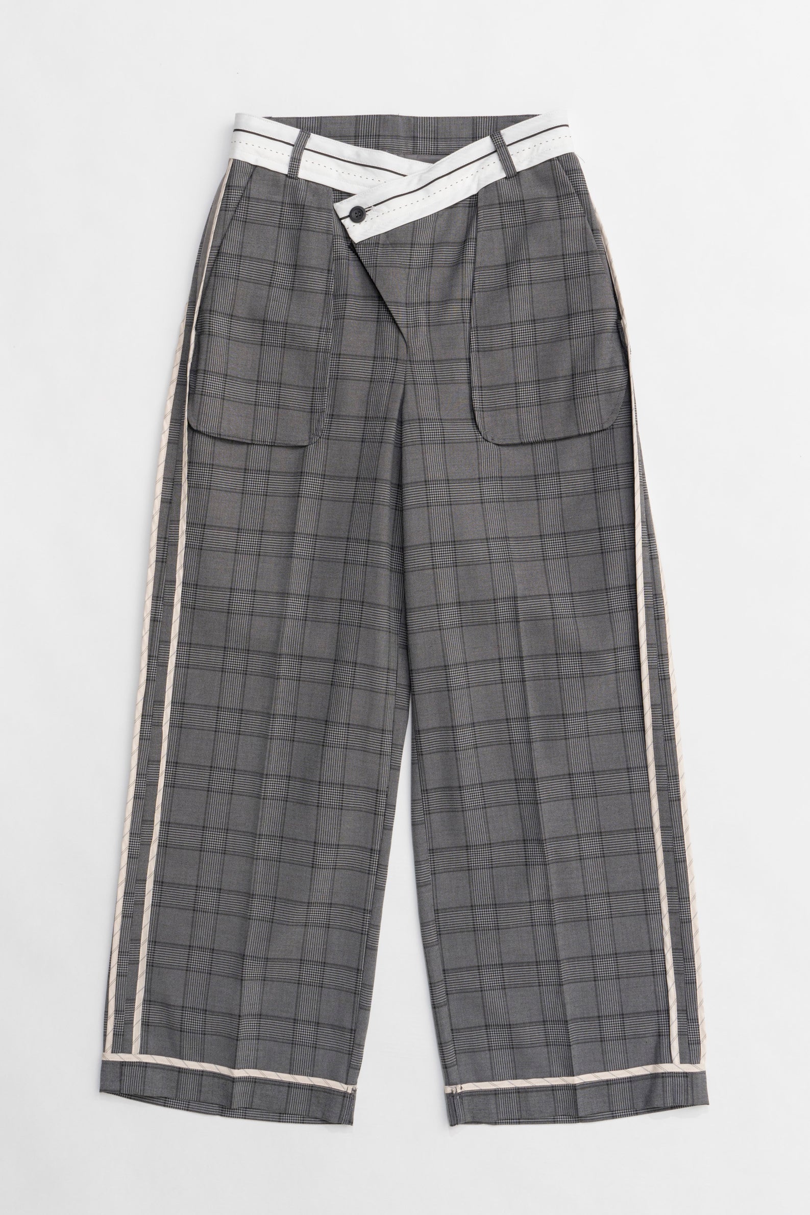 Inside Out Pants - SALE