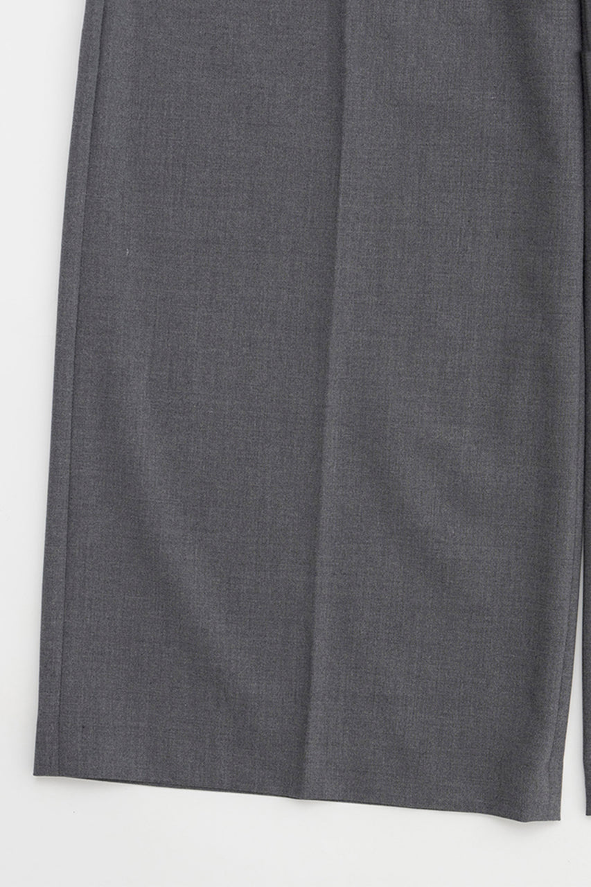 Layered Wide Pants - SALE