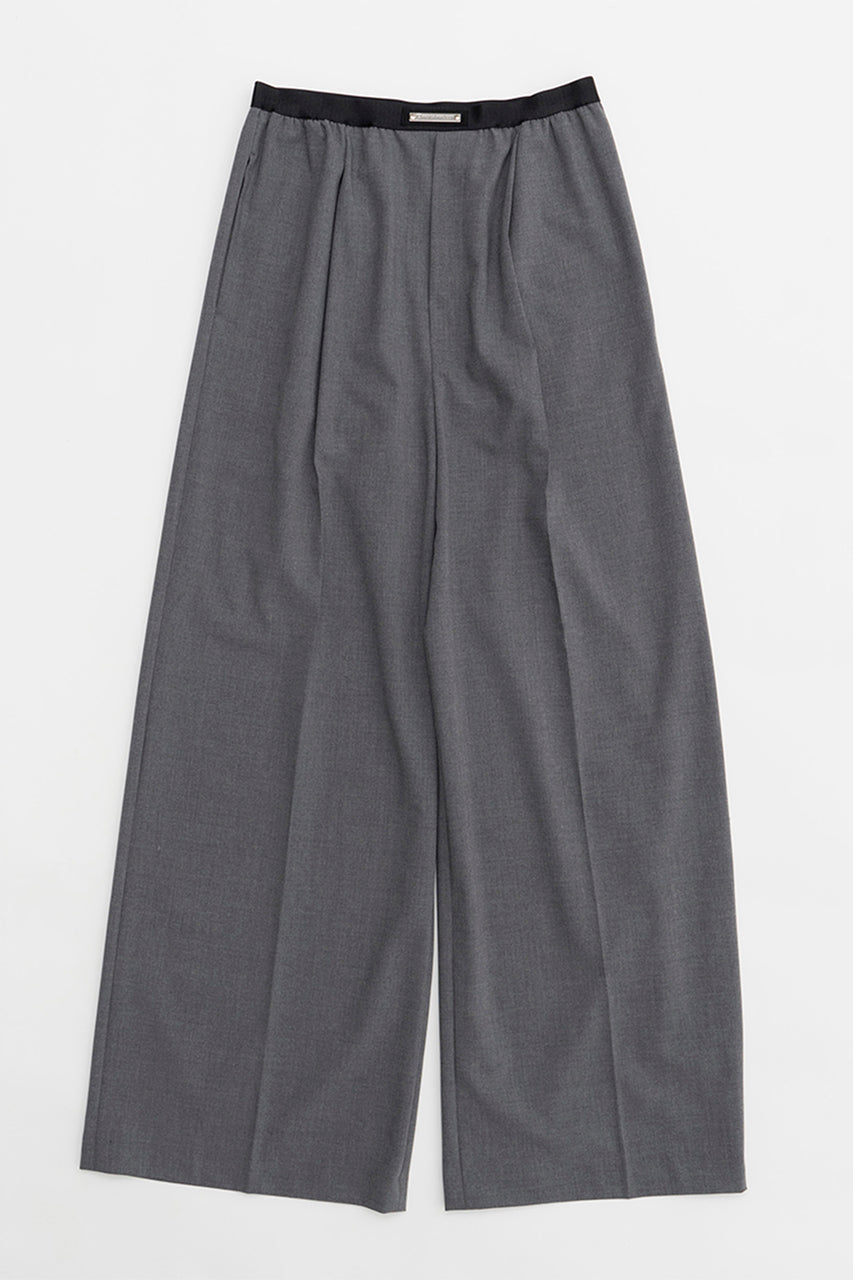 Layered Wide Pants - SALE
