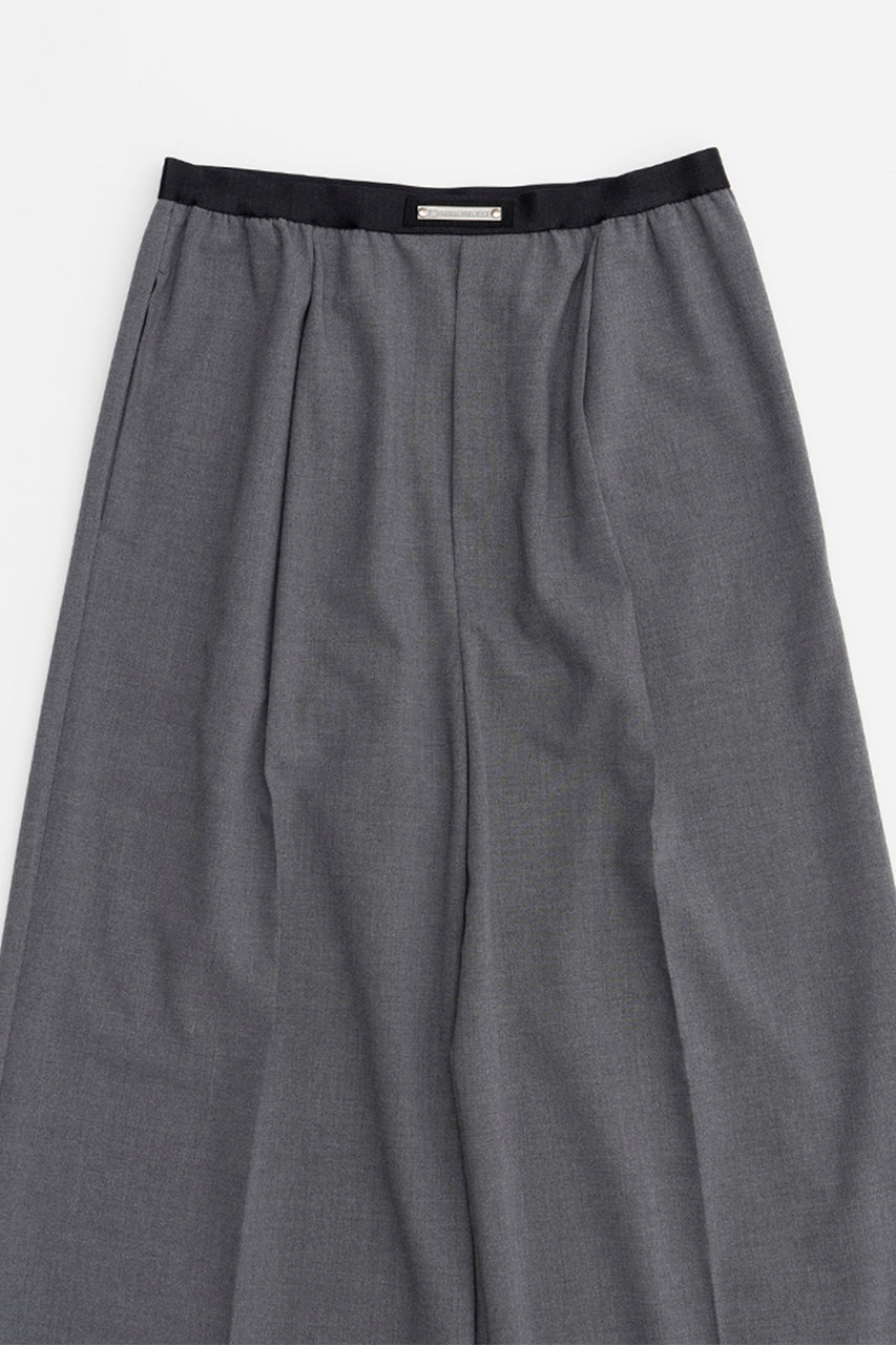 Layered Wide Pants - SALE