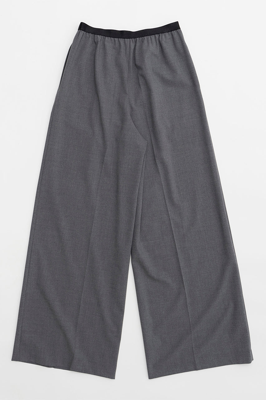 Layered Wide Pants - SALE