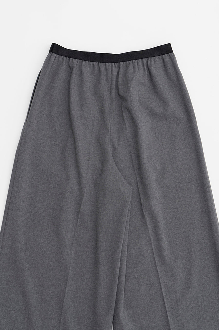Layered Wide Pants - SALE