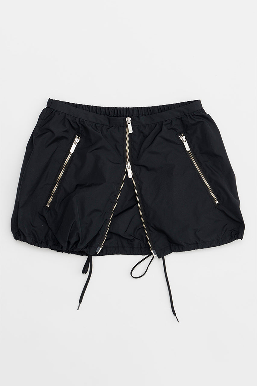 Layered Wide Pants - SALE
