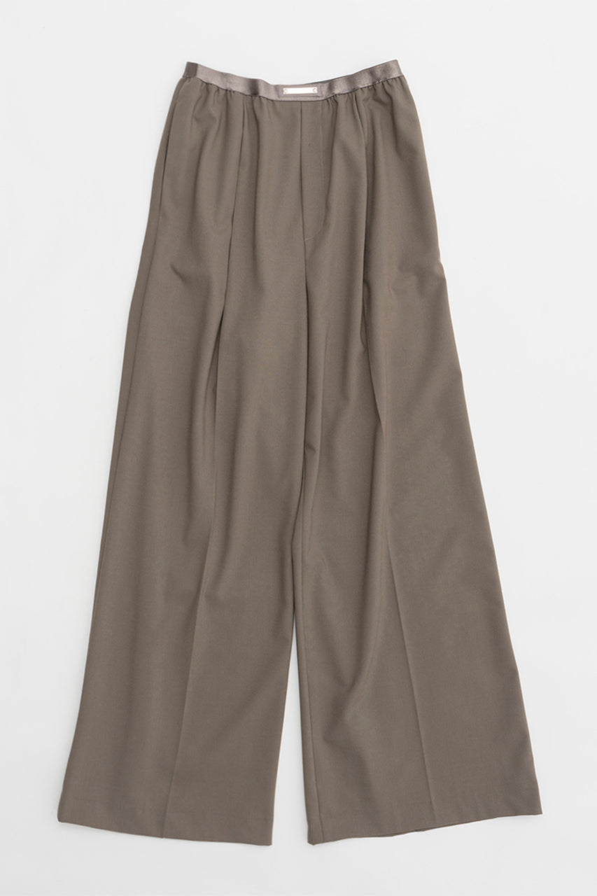 Layered Wide Pants - SALE