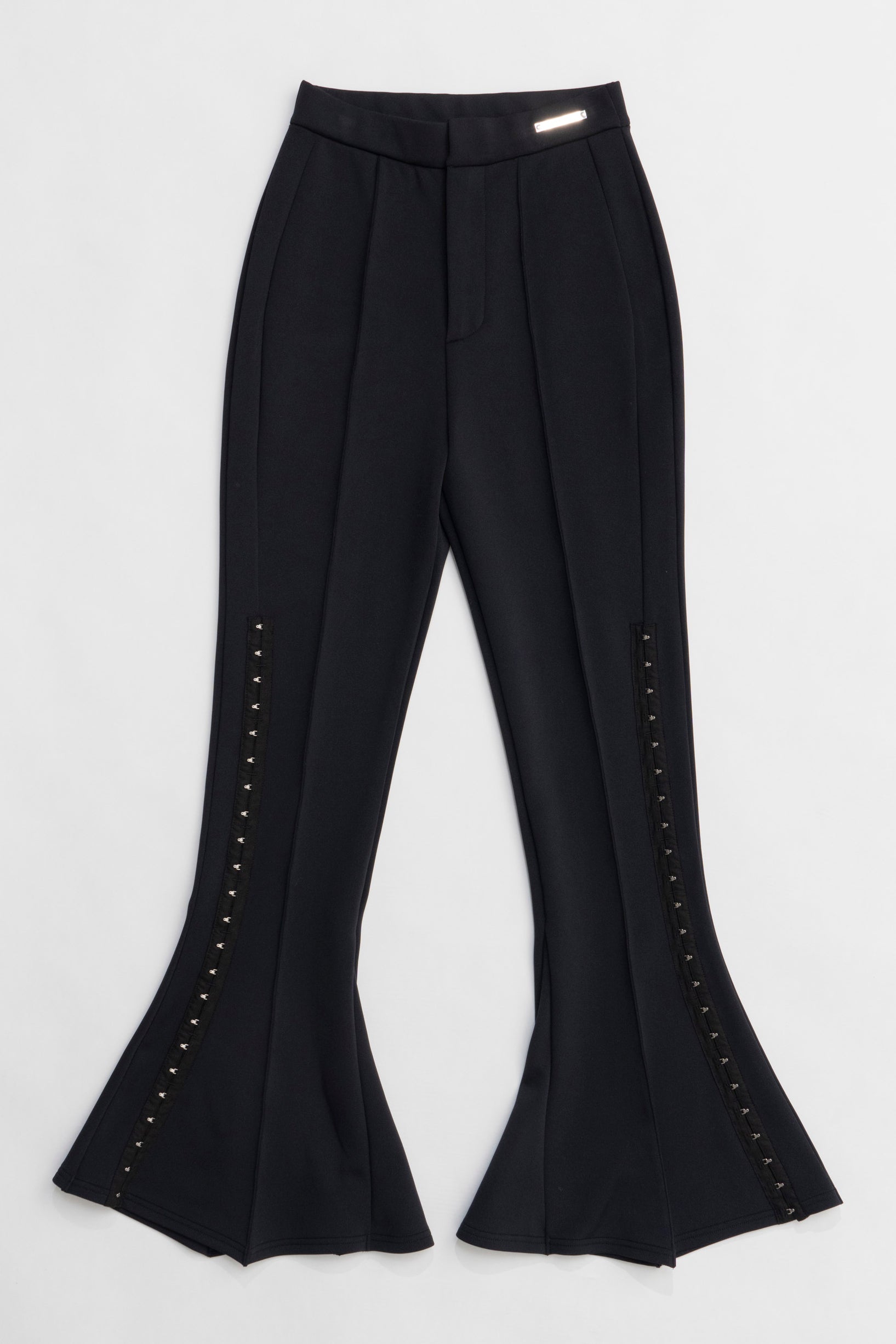 Hook Line Flare Pants - SALE