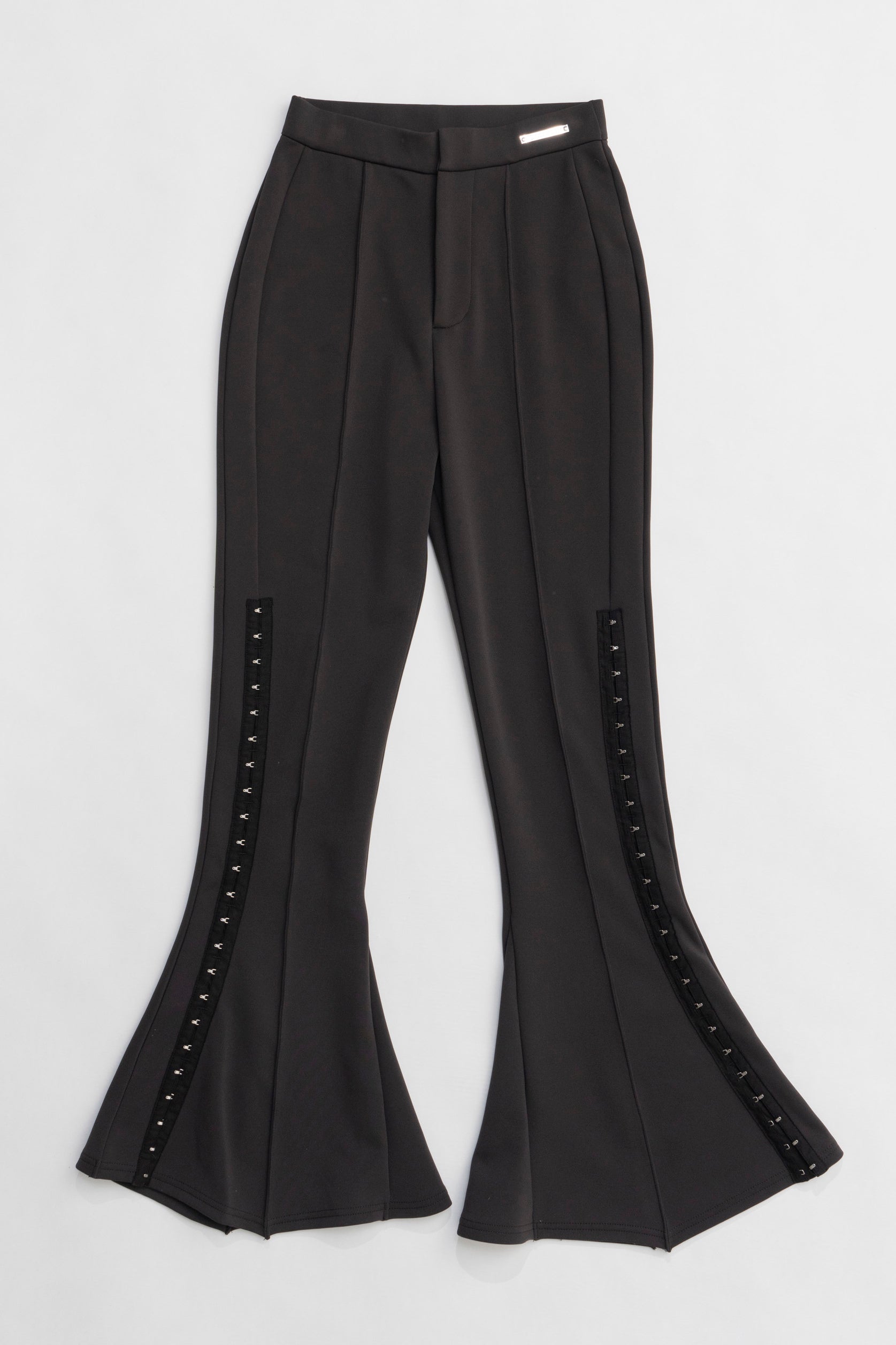 Hook Line Flare Pants - SALE