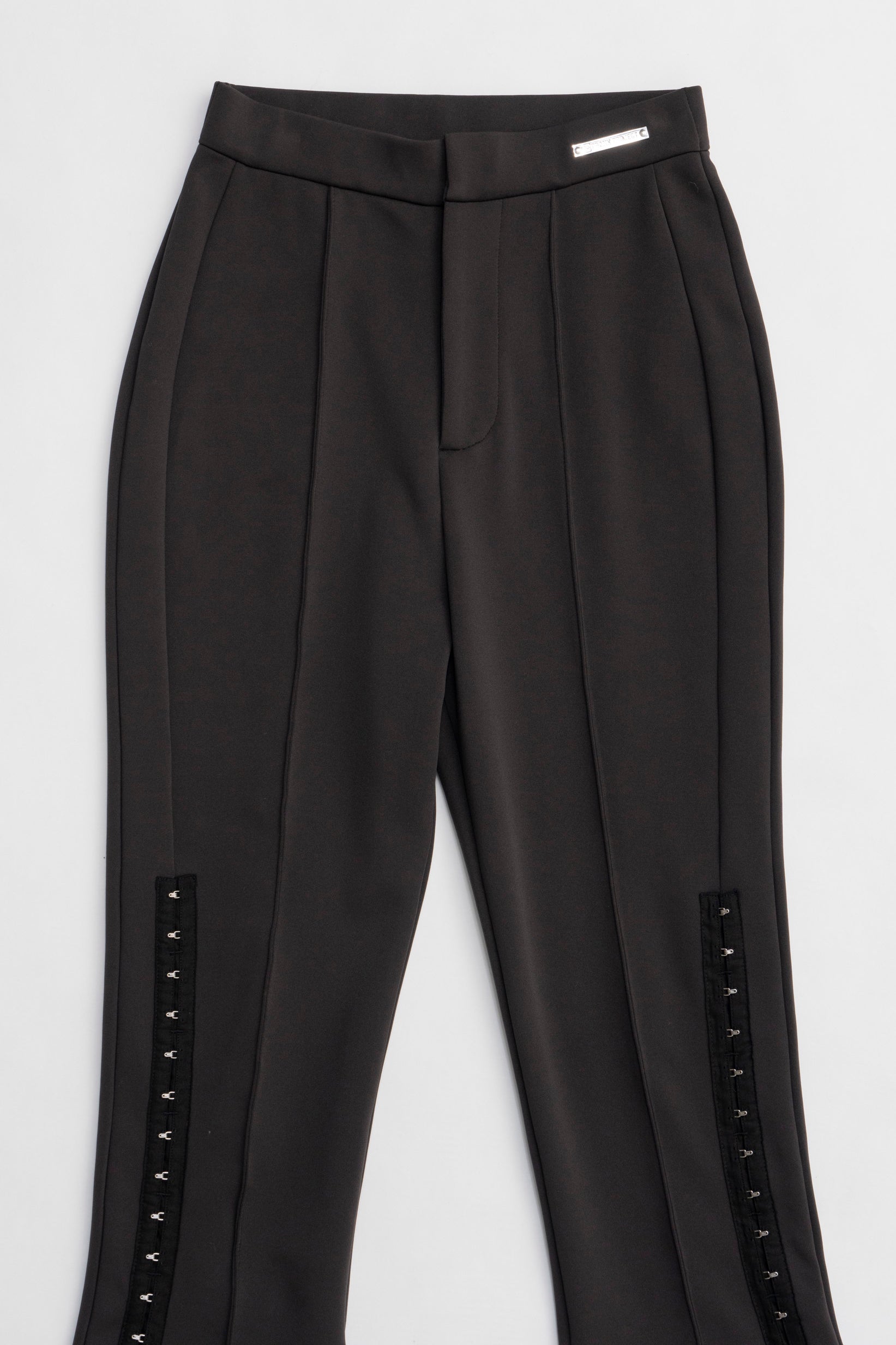 Hook Line Flare Pants - SALE