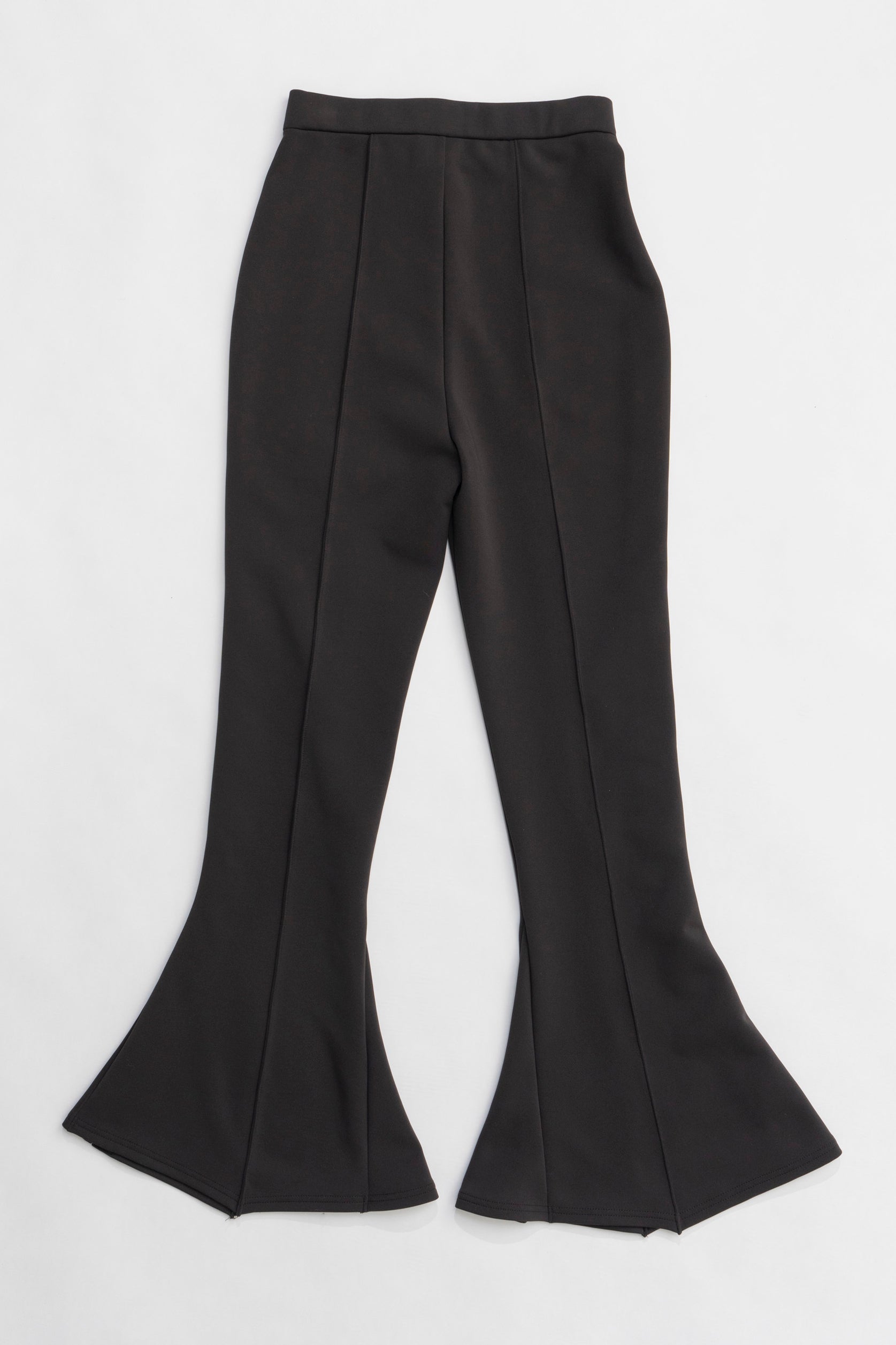 Hook Line Flare Pants - SALE