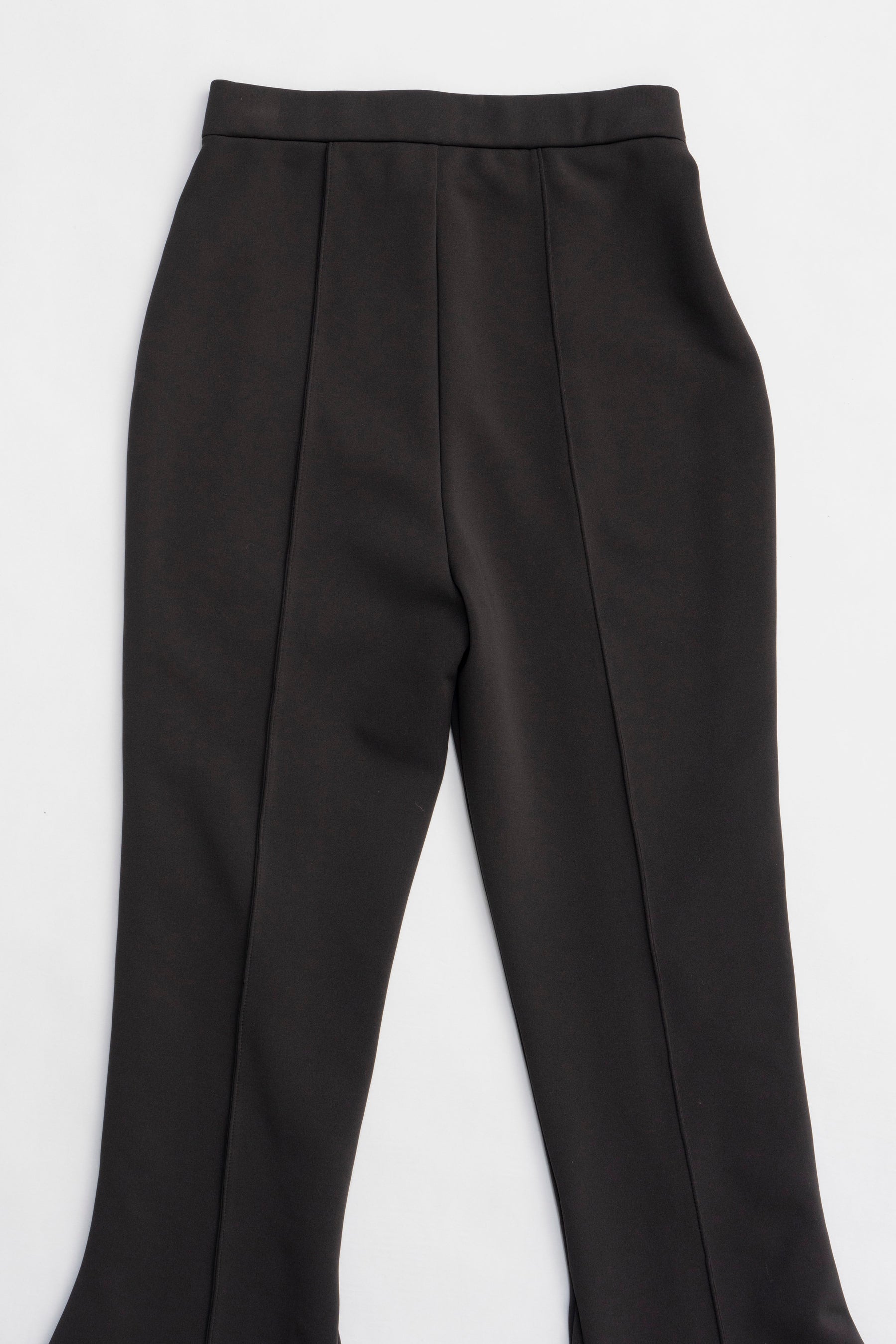 Hook Line Flare Pants - SALE