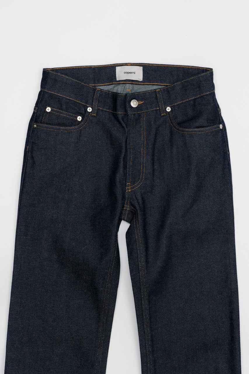 Hybrid Denim Pants - SALE