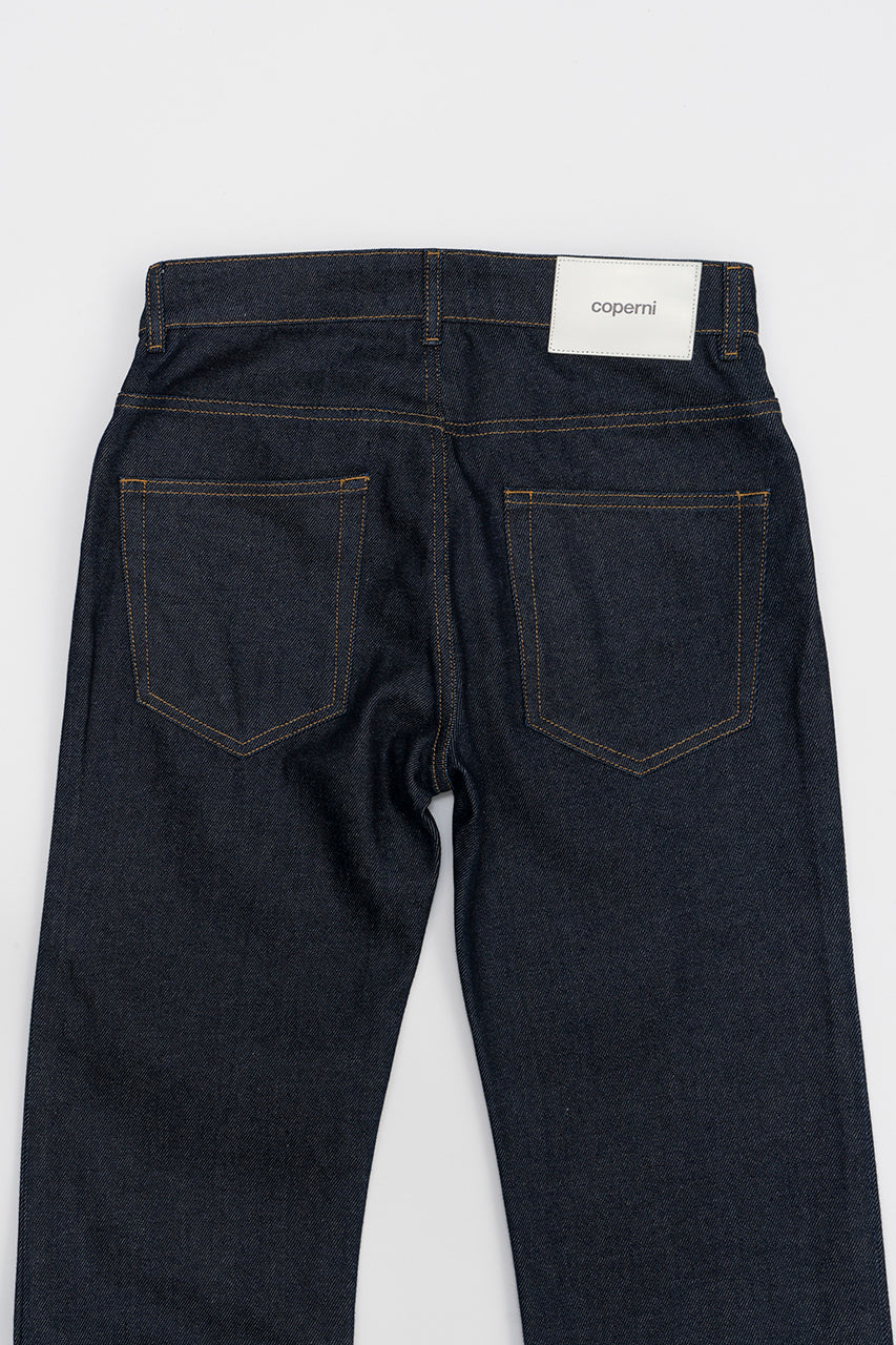 Hybrid Denim Pants - SALE