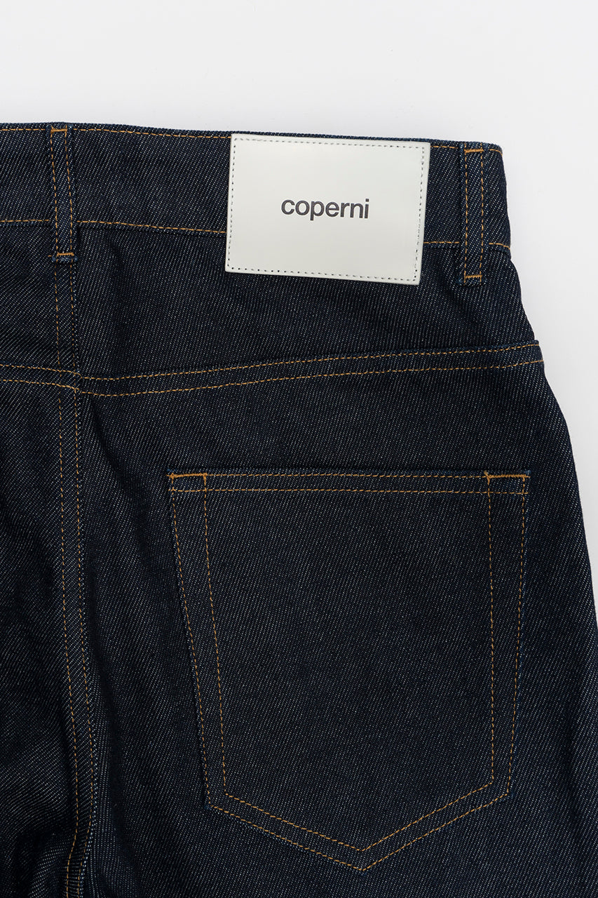 Hybrid Denim Pants - SALE