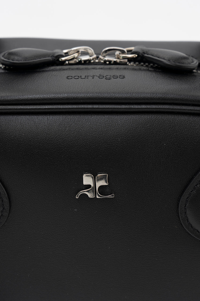 Friday Bowling Baguette Bag - SALE