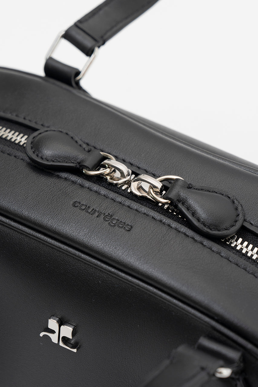 Friday Bowling Baguette Bag - SALE