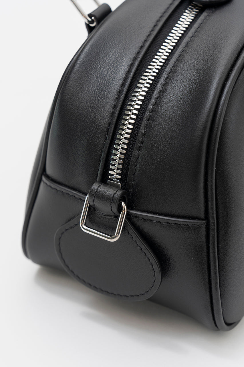 Friday Bowling Baguette Bag - SALE
