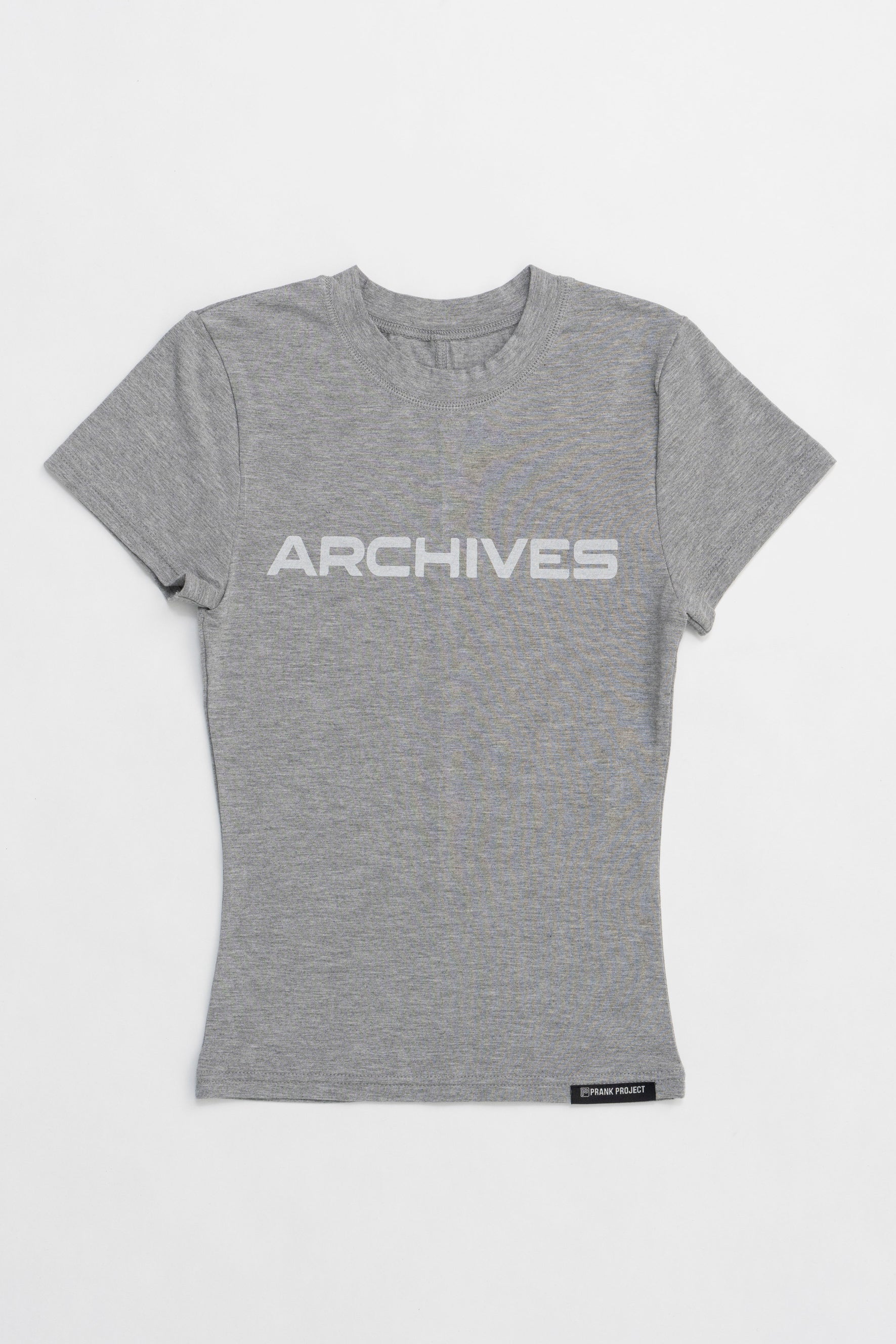 Compact Archives Tee