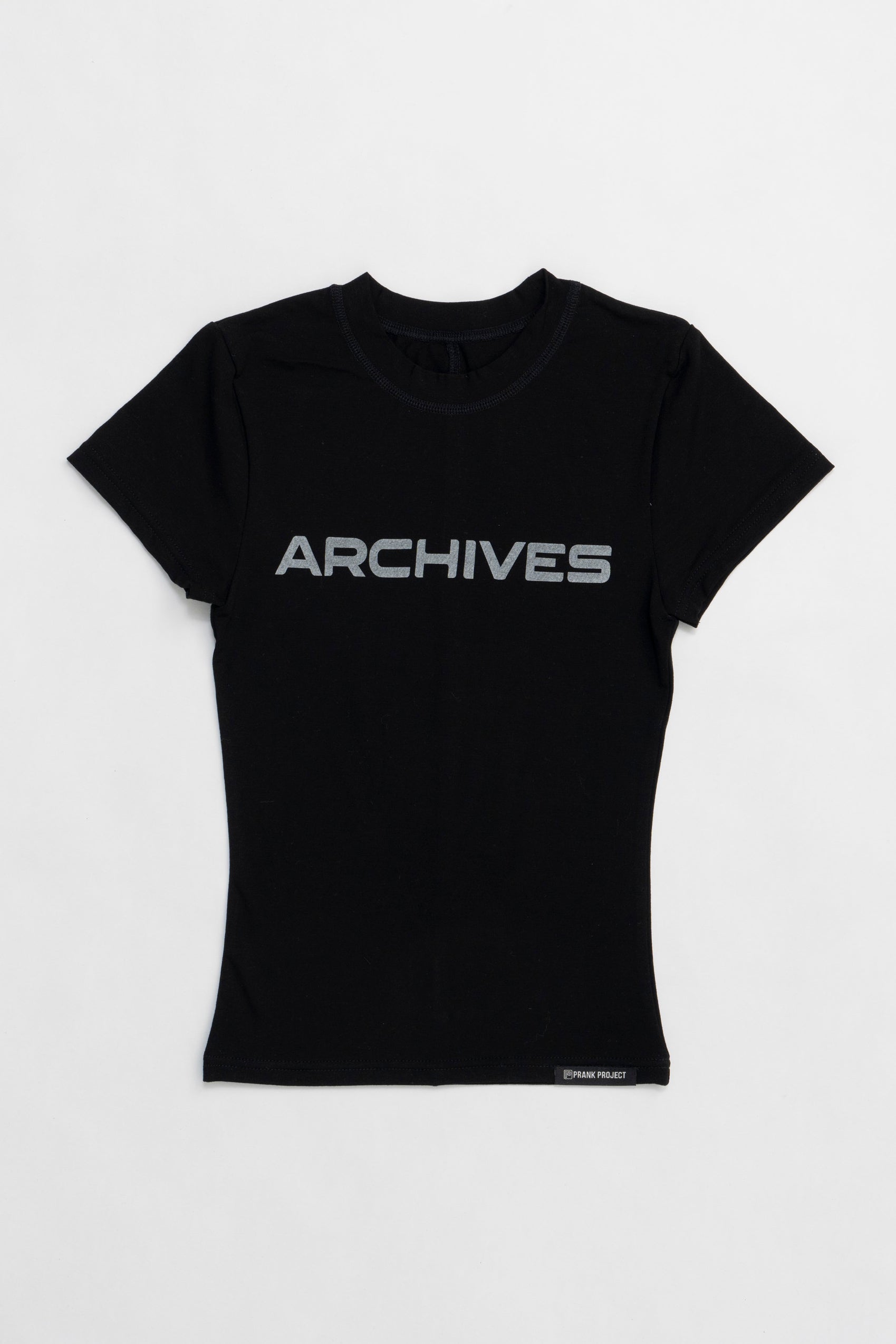Compact Archives Tee