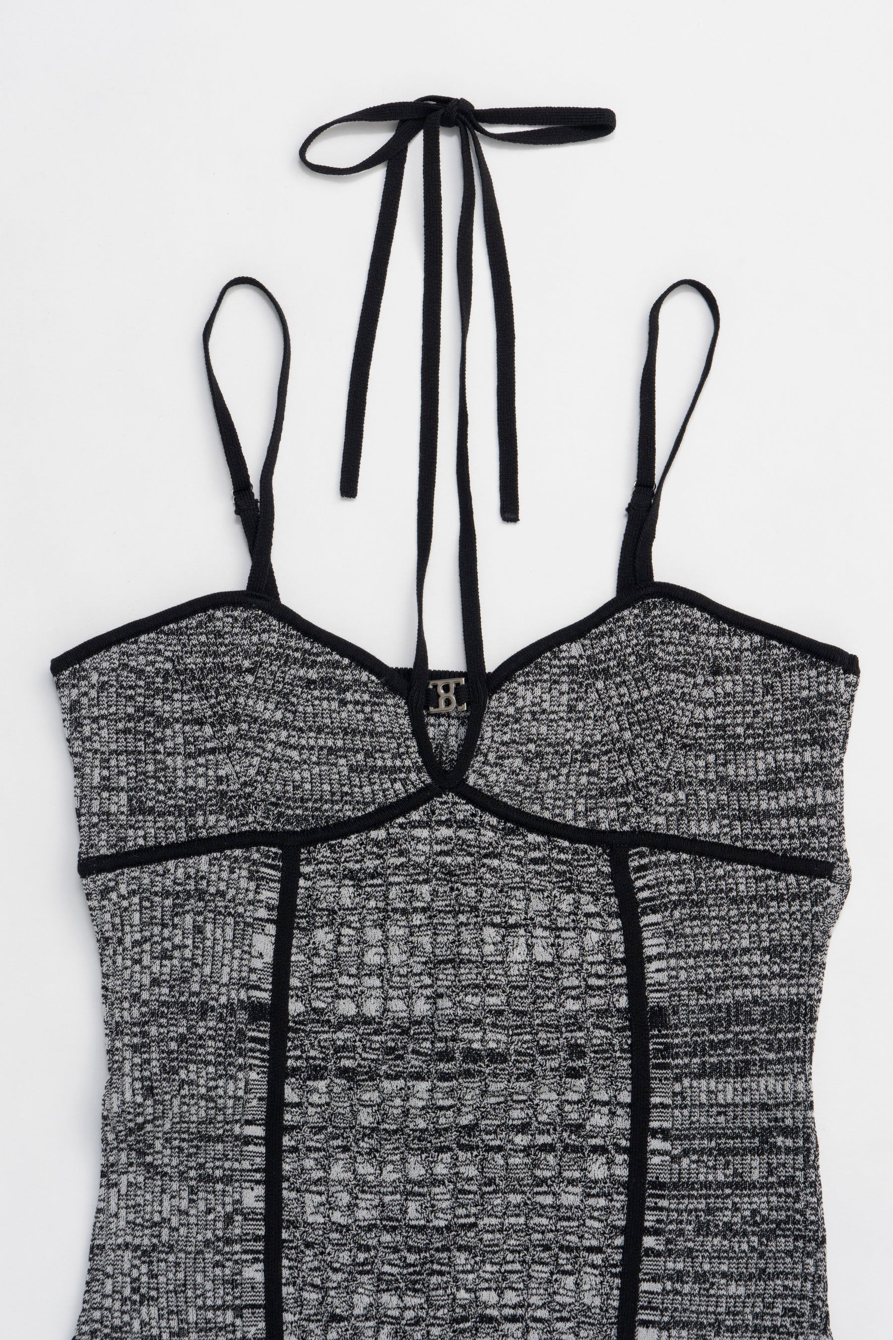 Eyelet Knit Bodysuit - SALE