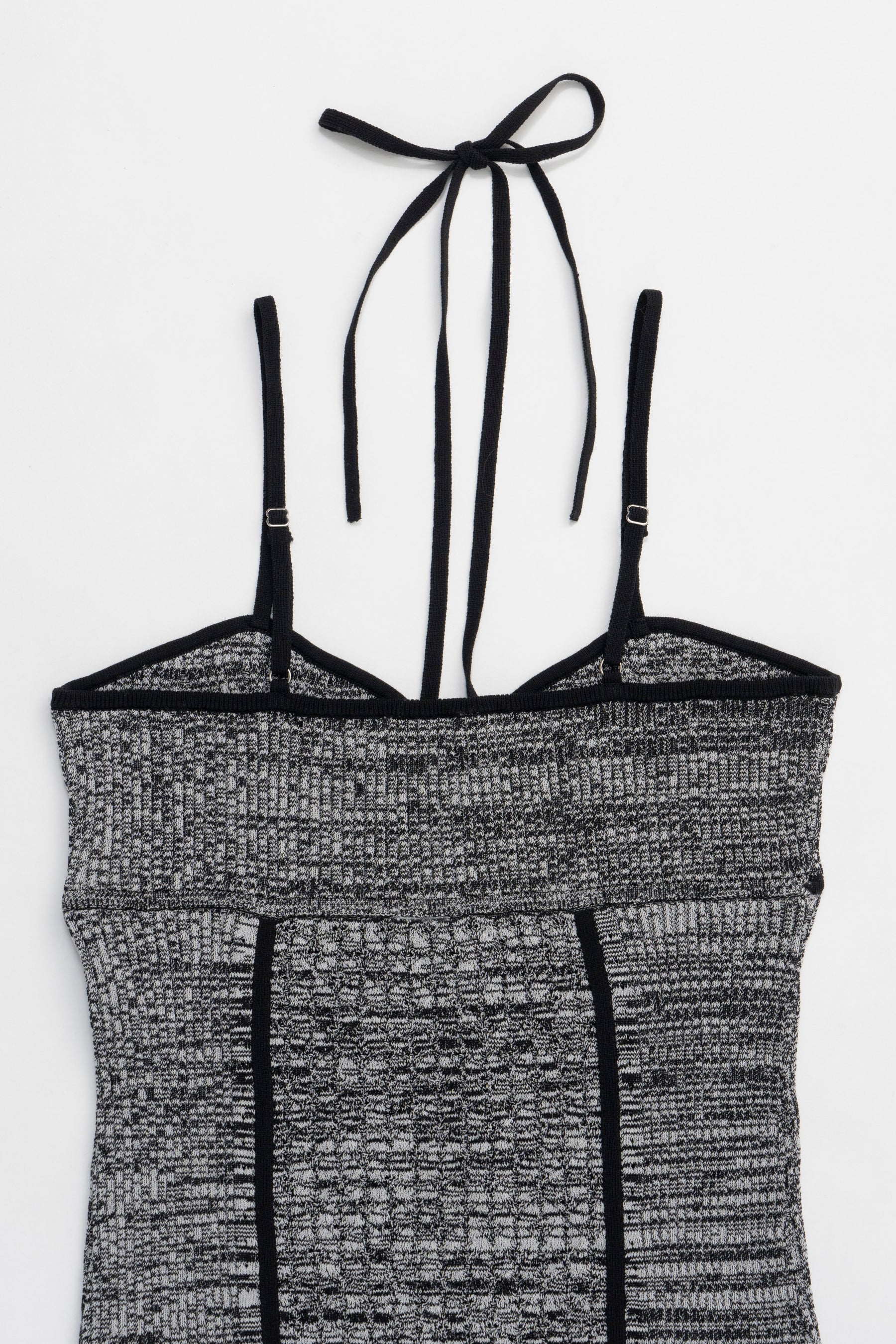 Eyelet Knit Bodysuit - SALE