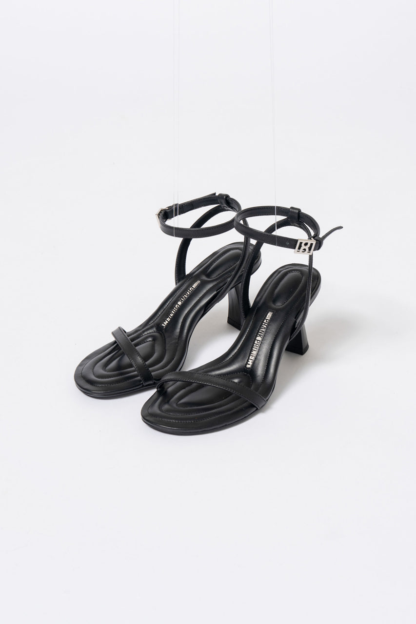 Narrow Strap Sandals