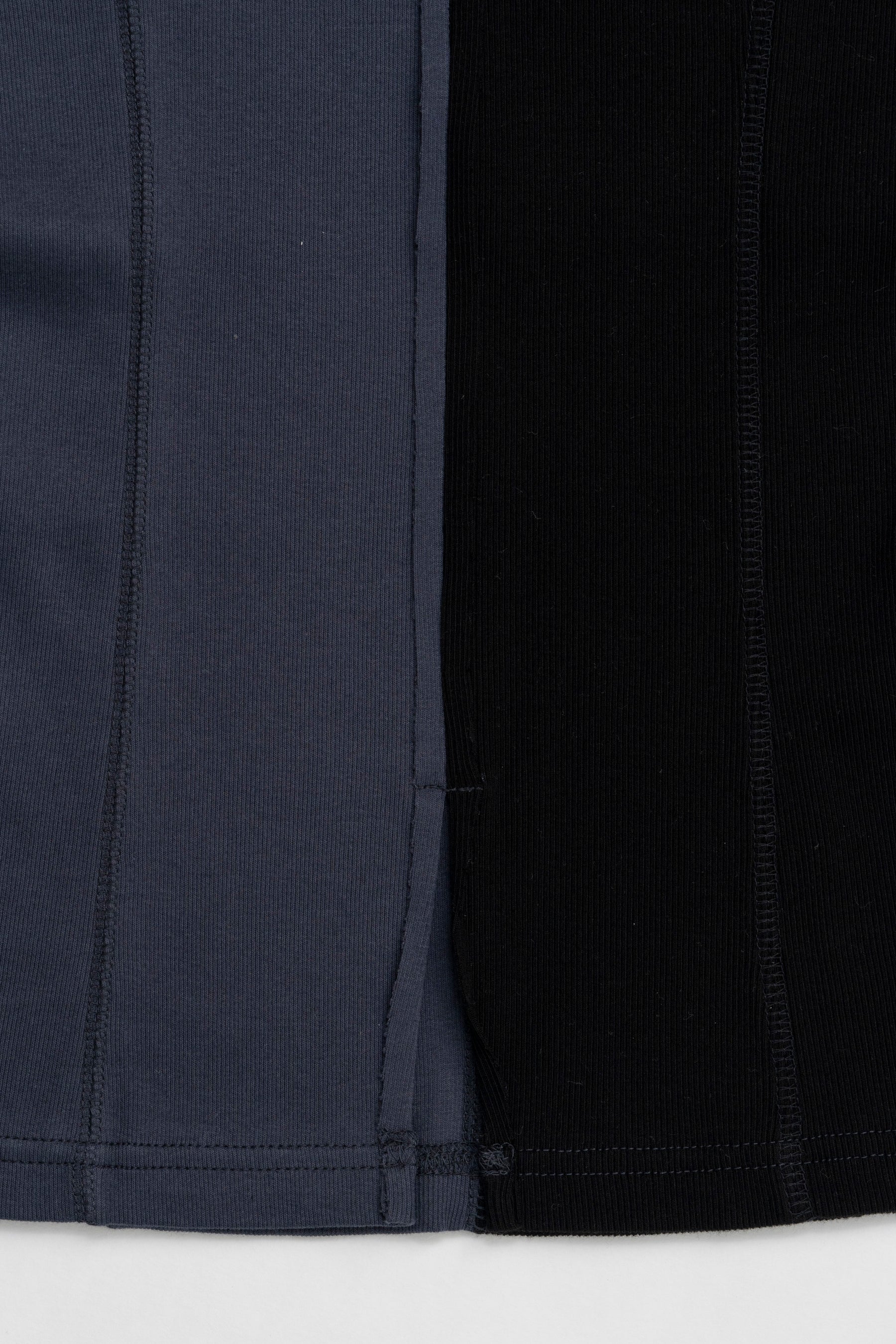 Switch Rib 2WAY Tank