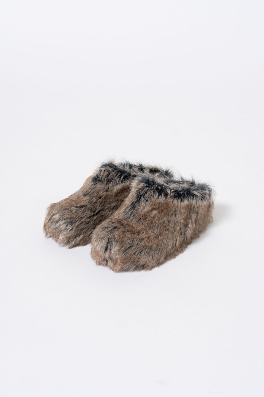 Fur Sabo