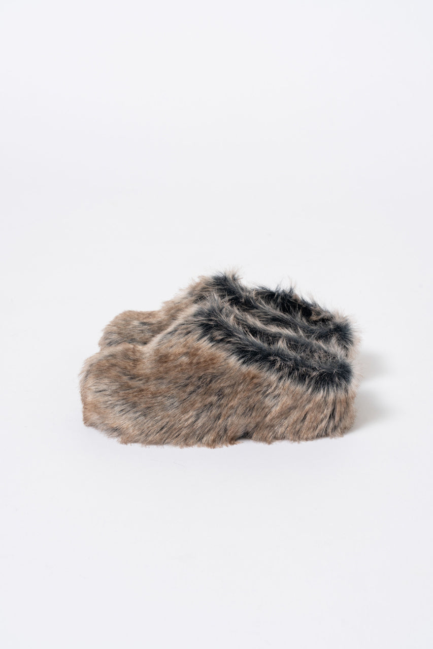 Fur Sabo - 2025 AUTUMN