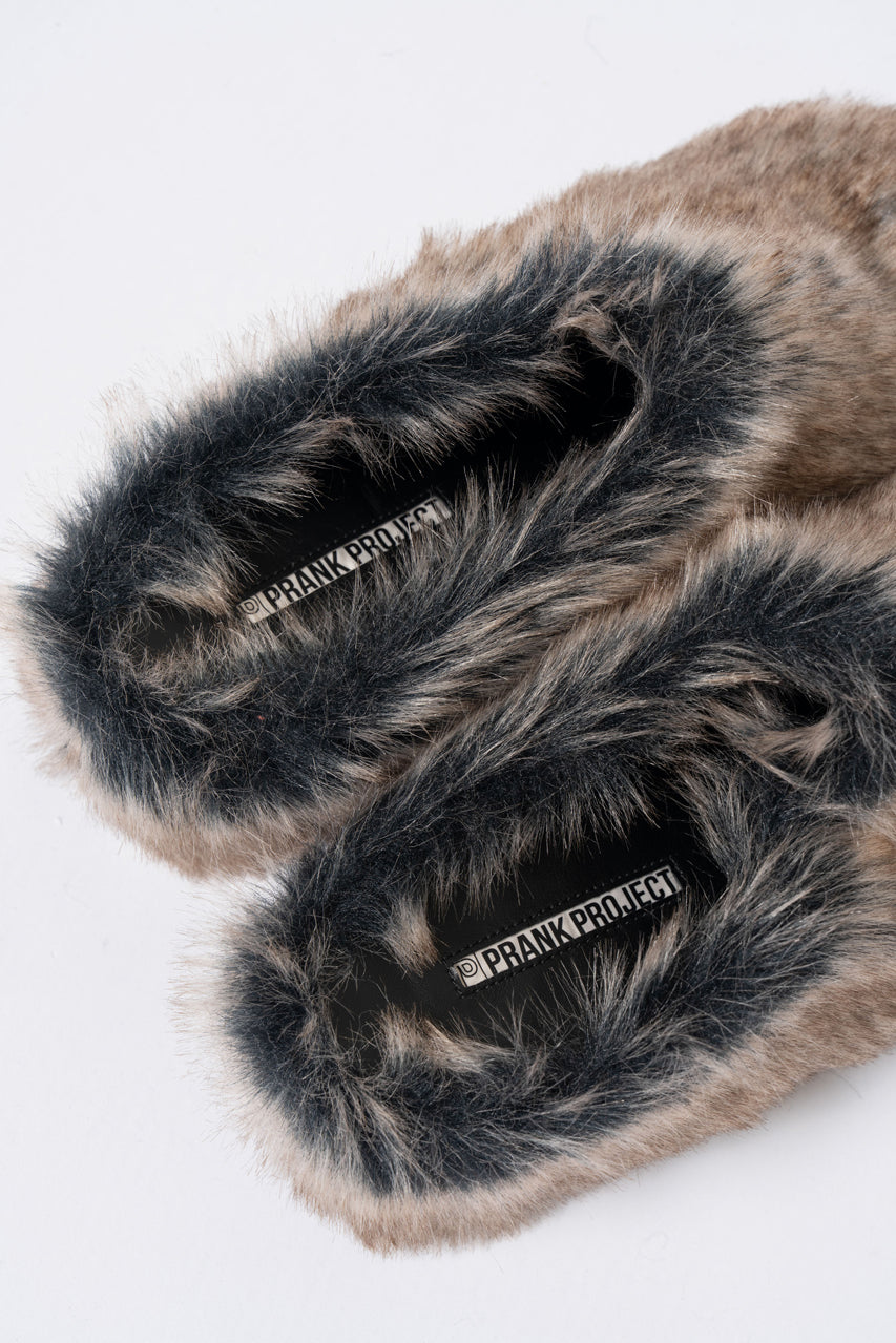 Fur Sabo - 2025 AUTUMN