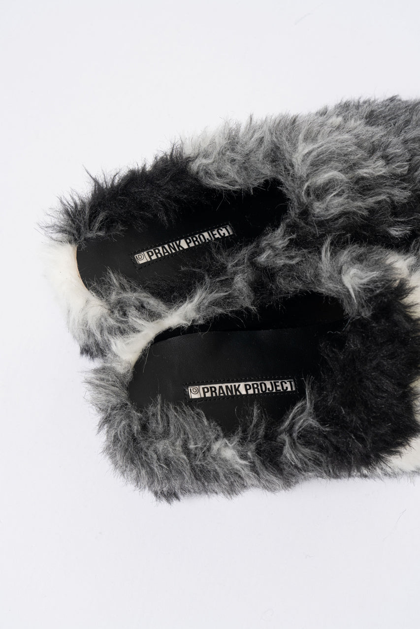 Fur Sabo - 2025 AUTUMN
