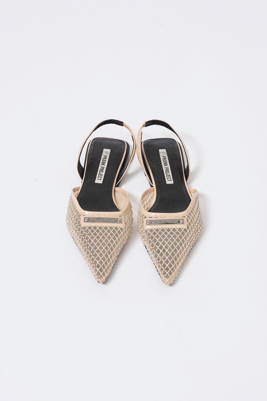 Angular Mules