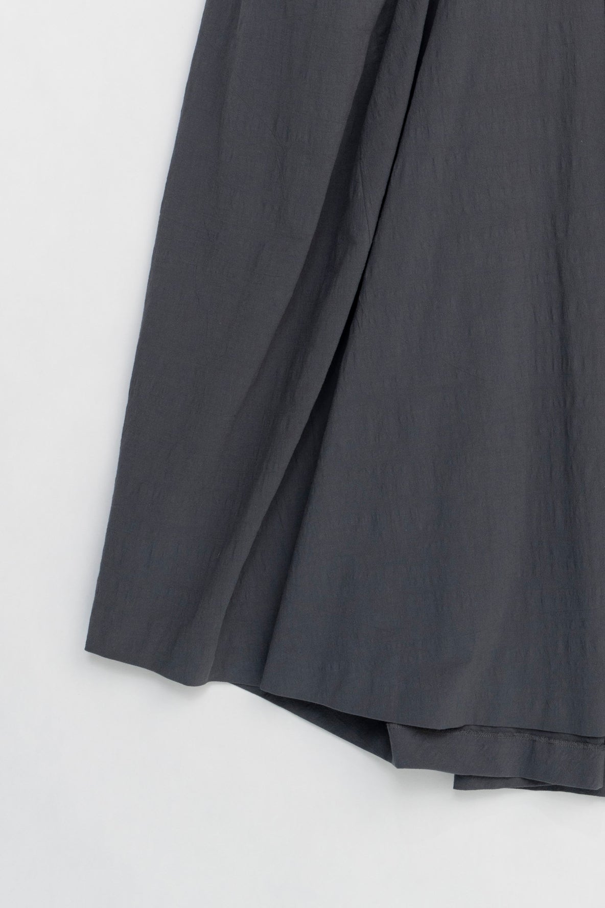 Washer Volume Cocoon Skirt - SALE