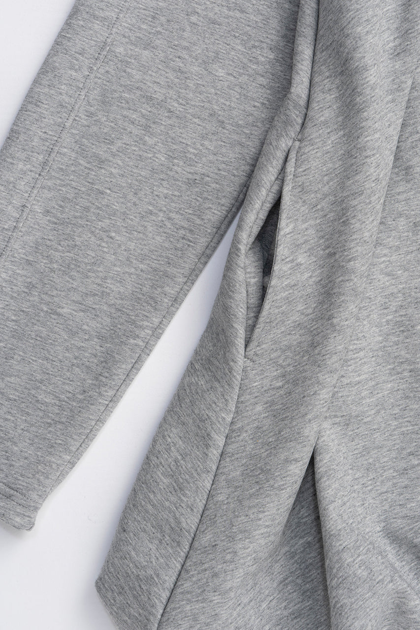 Balloon Tunic - 2025 WINTER