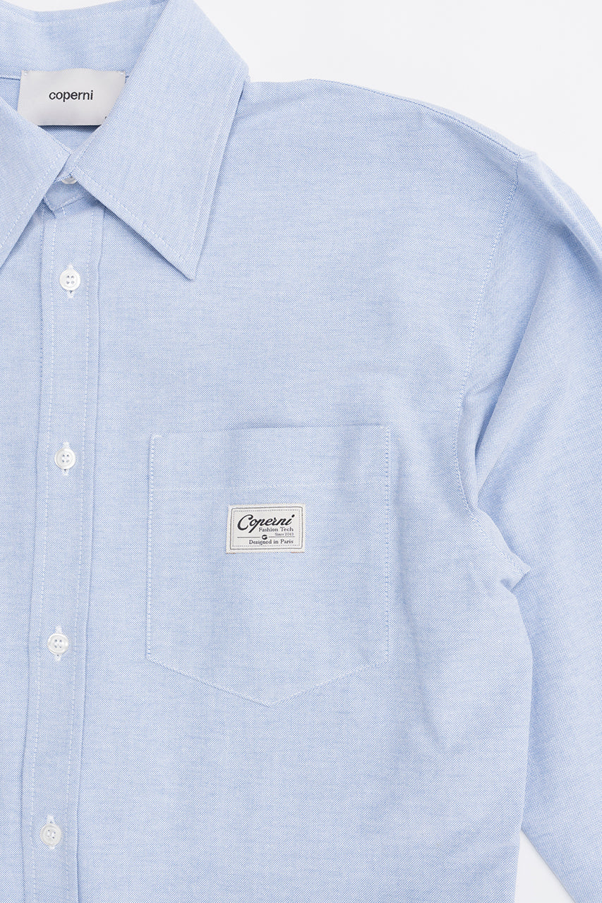 Body Oxford Shirt - SALE